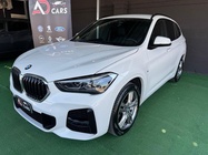 BMW X1 2021