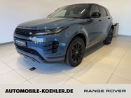 Land Rover Evoque 2025