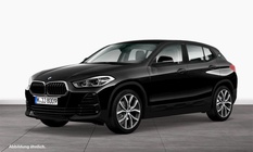BMW X2 2022
