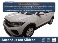 Volkswagen T-Cross 2025