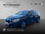 BMW 1 Series 2024