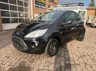 Ford Ka/Ka+ 2010