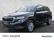 Skoda Karoq 2026