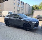 Audi Q8 2021