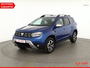 Dacia Duster 2022