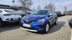 Renault Captur 2023