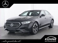 Mercedes-Benz E-Class 2025