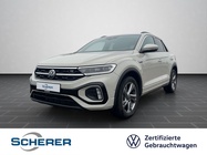 Volkswagen T-Roc 2024