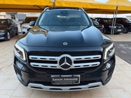 Mercedes-Benz GLB-Class 2020