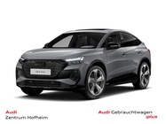 Audi Q4 e-tron 2025
