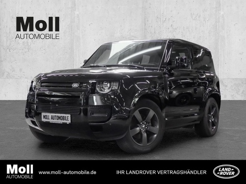 Land Rover Defender 2023