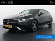 Mercedes-Benz CLA-Class 2024