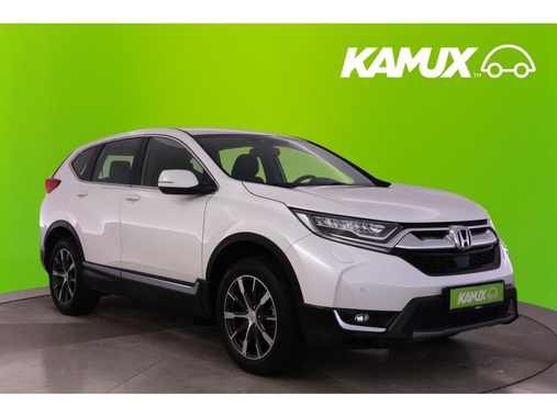 Honda CR-V 2019