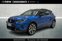 Seat Arona 2022