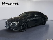 Mercedes-Benz E-Class 2025