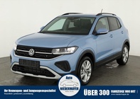 Volkswagen T-Cross 2026