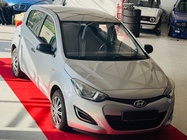 Hyundai i20 2013