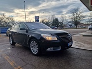 Opel Insignia 2010