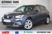 Seat Arona 2023