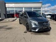 Mercedes-Benz V-Class 2021