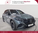 Mercedes-Benz EQS 2024