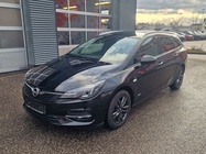 Opel Astra 2021