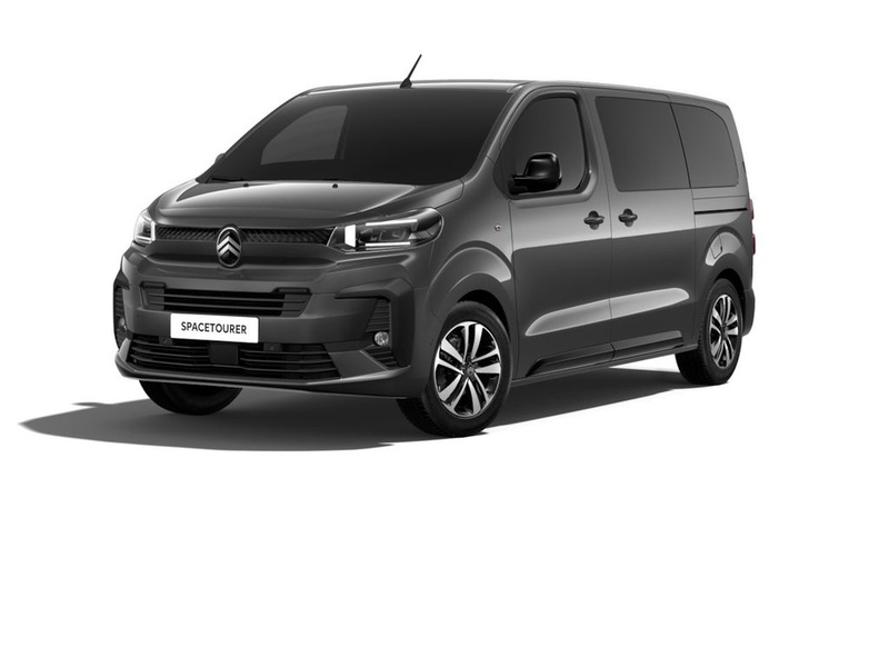 Citroen SpaceTourer
