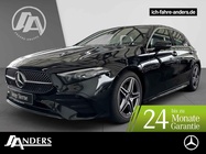 Mercedes-Benz A-Class 2024