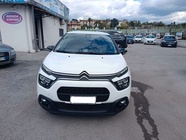 Citroen C3 2022