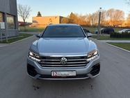 Volkswagen Touareg 2019