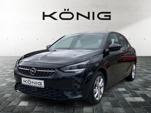 Opel Corsa 2023