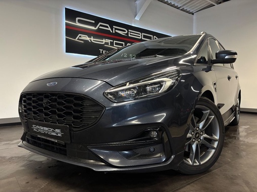 Ford S-Max 2020