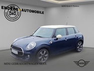 MINI Cooper 2019