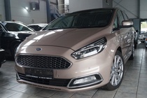 Ford S-Max 2019