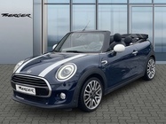 MINI Cooper 2019