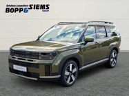 Hyundai Santa Fe 2026