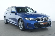 BMW 3 Series 2025