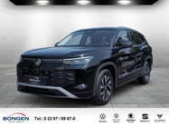 Volkswagen Tayron 2025