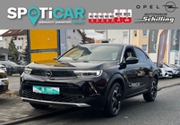 Opel Mokka 2022