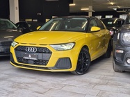 Audi A1 2021
