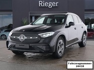 Mercedes-Benz GLC-Class 2024