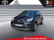 Toyota Aygo 2025