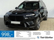 BMW X7 2024