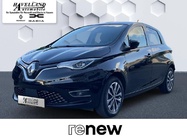 Renault ZOE 2022