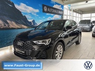 Audi Q3 2024