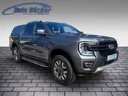 Ford Ranger 2024