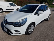 Renault Clio 2019