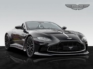 Aston Martin Vantage 2023