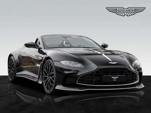 Aston Martin Vantage 2023