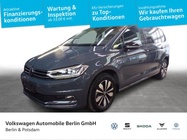 Volkswagen Touran 2025